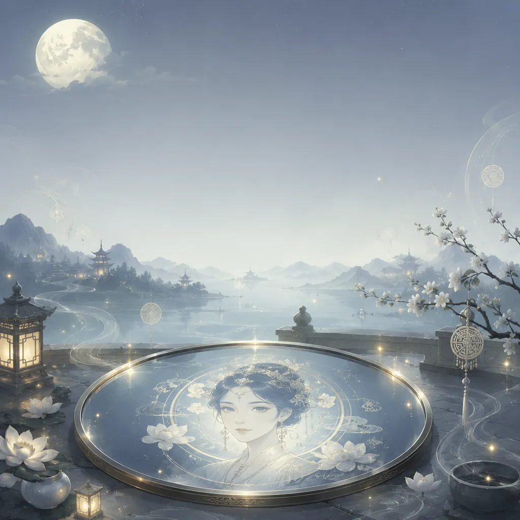 风水头像