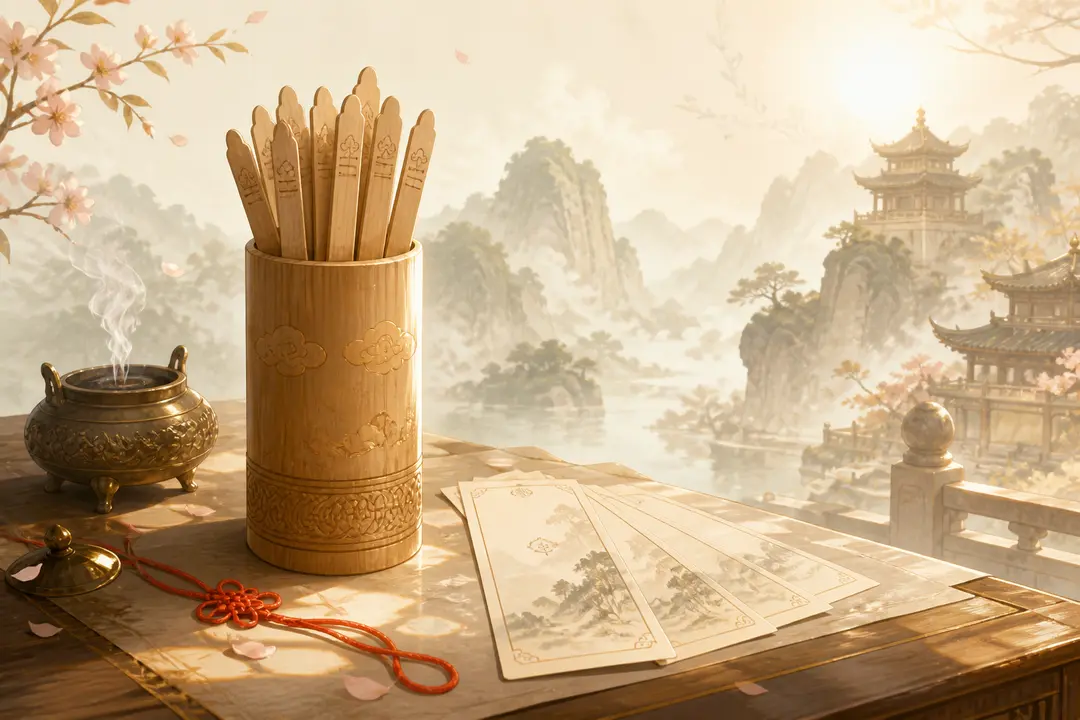 签诗合集